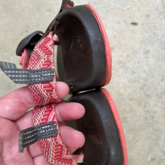 Chacos - Picture 4 of 5